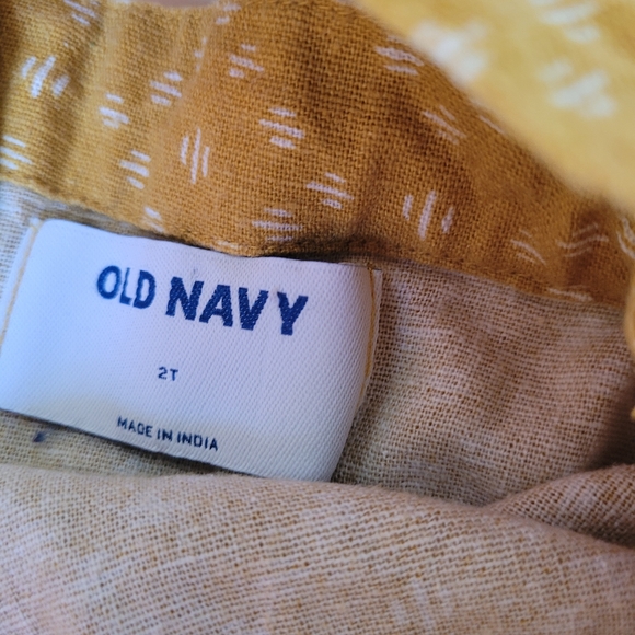 Ruffle Tank Romper - Picture 4 of 7